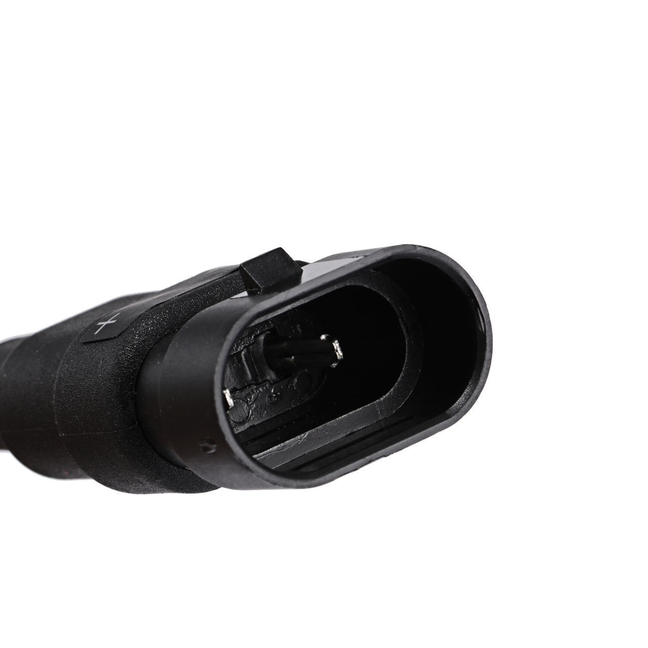 Series F-S2 9005 28W-LED Silver Edition COB Integrated Automotive Front Headlights Low End Edition